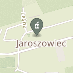 Rodzinny Punkt Apteczny na mapie