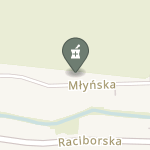 Punkt Apteczny Kolorowy na mapie