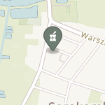 Punkt Apteczny Rodzinny na mapie