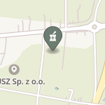 Apteka Gemini na mapie