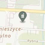 Apteka Dobrych Rad na mapie