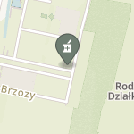 Apteka Wuwa na mapie