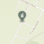 Punkt Apteczny na mapie