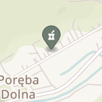 Apteka Gorczańska na mapie