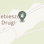 Punkt Apteczny na mapie