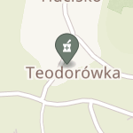 Apteka na mapie