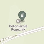 Apteka Aria na mapie