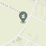 Punkt Apteczny Dr Max na mapie