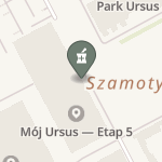 Zdrowa Rodzina na mapie