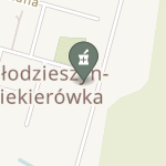 Apteka na mapie