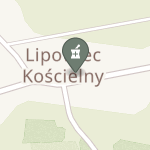 Punkt Apteczny na mapie