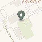 Apteka Rodzinna Nowy Sącz na mapie