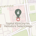 Apteka Akademicka na mapie