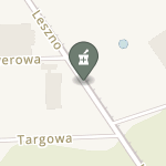 Doz Apteka Dbam o Zdrowie na mapie