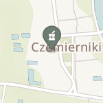 Apteka Polak Marzena na mapie