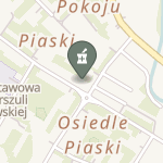 Apteka Codzienna na mapie