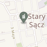 Apteka Cef@rm 36,6 na mapie