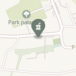 Apteka Arnika na mapie