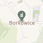 Apteka w Starym Klasztorze na mapie