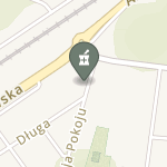 T & p P. Tokarski, G. Piotrowski na mapie