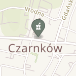 Doz Apteka Dbam o Zdrowie pod Orłem na mapie