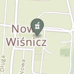 Apteka "Rumianek" na mapie