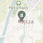 przy Górskiej na mapie