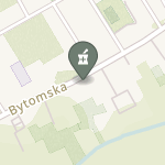 Doz Apteka. Dbam o Zdrowie. Apteka Biskupice na mapie