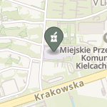 Zdrowie na mapie