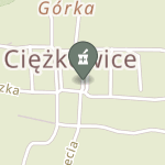 Apteka "Centrum" na mapie