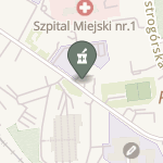 Ziko Apteka na mapie