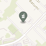 Doz Apteka. Dbam o Zdrowie. Akermańska na mapie