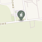 Apteka "Zielona" Mgr Farm. Adrianna Jeżyna-Kunka na mapie