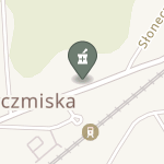 Punkt Apteczny "Przyjazny" na mapie