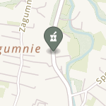 Nasza Apteka Zdrowia Mgr Bogumiła Leśniak Pcim1, 32-432 Pcim na mapie