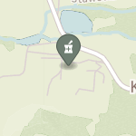 Apteka "Magda". Siepraw na mapie