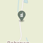 Doz Apteka. Dbam o Zdrowie. Bobrowo 21 na mapie
