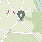 Punkt Apteczny Arnika na mapie