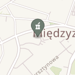Doz Apteka Dbam o Zdrowie na mapie