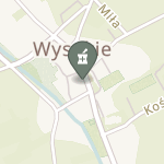 Apteka Vitamar Mgr Mariola Stanicka na mapie