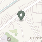 Doz Apteka Dbam o Zdrowie na mapie