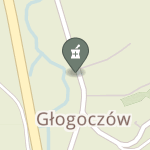 Punkt Apteczny Krokus na mapie