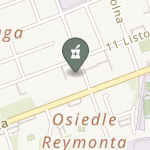 Rodzinna Medi Pharm na mapie