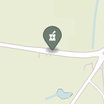 św. Mikołaja na mapie