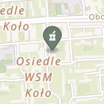 Doz Apteka Dbam o Zdrowie na mapie