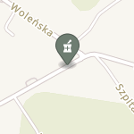 Zdrowe Ceny na mapie