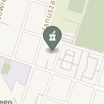 św. Mikołaja na mapie