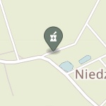 Punkt Apteczny na mapie