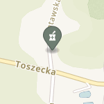 Grzybek na mapie