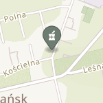 Apteka Salus Barbara Ślepaczuk-Kania na mapie